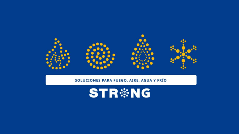 Strong-Latam